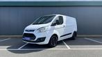 Ford Transit Custom 270 2.0 TDCI L1H1 Trend, Auto's, Bestelauto's, Origineel Nederlands, Te koop, Gebruikt, 750 kg