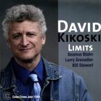 David Kikoski – Limits (2006), Ophalen of Verzenden, 1980 tot heden, Zo goed als nieuw, Jazz