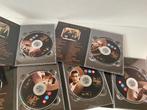 The Godfather - DVD Collection, Cd's en Dvd's, Dvd's | Thrillers en Misdaad, Vanaf 12 jaar, Ophalen of Verzenden, Zo goed als nieuw