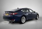 Lexus ES 300h President Line | Mark Levinson Audio | Head-up, 12 maanden, Gebruikt, 4 cilinders, Bedrijf