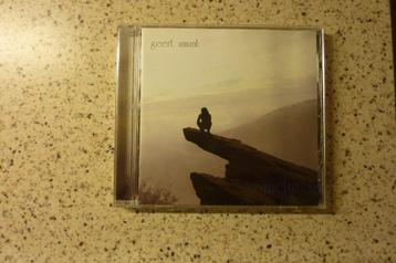 Geert Amant - Indigo beschikbaar voor biedingen