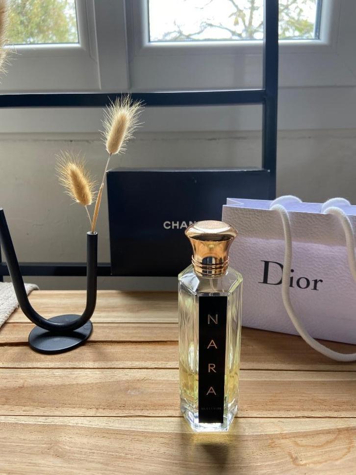 Bellekin Nara Eau de Parfum 100ml, Sieraden, Tassen en Uiterlijk, Uiterlijk | Parfum, Nieuw, Ophalen of Verzenden