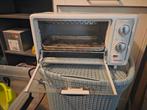 Tomado mini oven, Witgoed en Apparatuur, Ovens, Ophalen, Gebruikt, Minder dan 45 cm, Minder dan 45 cm