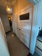 2x deze deur te koop!!, Doe-het-zelf en Verbouw, Deuren en Horren, Ophalen of Verzenden, Zo goed als nieuw, Binnendeur, 200 tot 215 cm