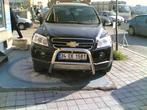 #AANBIEDING#Chevrolet Captiva BuLLbaR SiDeBaRs Pushbar