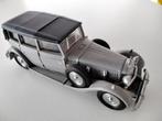 Miniatuurmodellen mercedes, Ophalen, Gebruikt