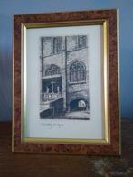 Ets vleeshuis 1910- 2006, Ophalen of Verzenden