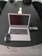 Lenovo Laptop  i5 incl  muis en sleeve, Ophalen of Verzenden