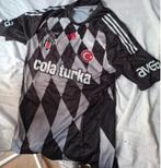 Voetbalshirt besiktas, Maat M, Ophalen of Verzenden, Zo goed als nieuw, Shirt