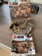 Lego StarWars 75299, Complete set, Ophalen of Verzenden, Lego