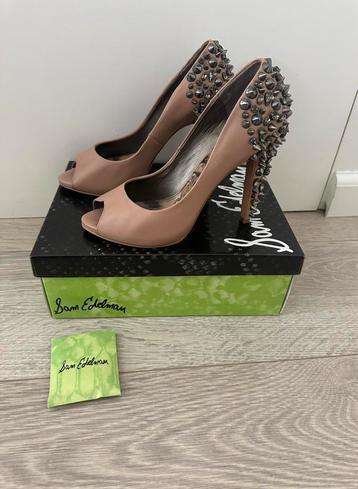Sam edelman pumps 39 beschikbaar voor biedingen
