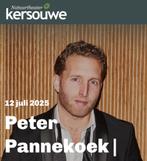 Peter Pannekoek Kersouwe 12 juli, Twee personen, Juli