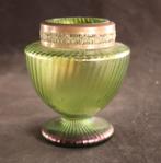 Antiek Jugendstil vaasje, Ophalen of Verzenden