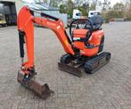 Kubota U10-3 bj: 2018 mini graafmachine, Zakelijke goederen, Machines en Bouw | Kranen en Graafmachines, Ophalen, Graafmachine