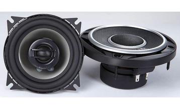 JL Audio C2-400X 10cm autospeakers beschikbaar voor biedingen