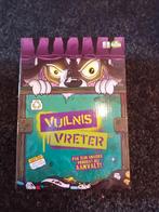Vuilnisvreter spel - Leuk familiespel! Nieuw!, Ophalen of Verzenden, Nieuw