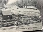 38) Ansichtkaart Citadelweg  Weltevreden (Java ca. 1920), Verzamelen, Ansichtkaarten | Buitenland, Ongelopen, Ophalen of Verzenden