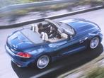 BMW Z4 2009 Brochure, Ophalen of Verzenden, Zo goed als nieuw, BMW