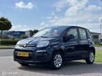 Fiat Panda 1.2 Edizione Cool trekhaak airco, Gebruikt, Origineel Nederlands, Bedrijf, Handgeschakeld