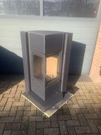 Faber Heros 100 houtkachel, Huis en Inrichting, Kachels, Ophalen, Gebruikt, Houtkachel, Vrijstaand