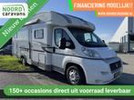 Adria MATRIX M 680SP PRESTIGE 2.3 mj 131 PK, Hefbed, Caravans en Kamperen, Campers, Oven, Bedrijf, Adria, Half-integraal
