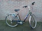 Giant Escader dames fiets lage instap, Handrem, 53 tot 56 cm, Gebruikt, Giant