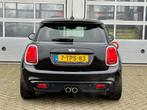 Mini COOPER S 2.0 COOPER S 192PK AUT. Xenon Navi Leer H&K Ke, Auto's, Mini, 47 €/maand, Origineel Nederlands, Te koop, Benzine