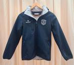 VMHC Spitsbergen Softshell jas met logo - 150/160, Ophalen of Verzenden, Zo goed als nieuw, Kleding
