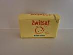 Zwitsal baby soap with canola baby zeep, Ophalen of Verzenden, Zo goed als nieuw