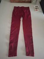Sport legging, Maat 38/40 (M), Zwart, Nieuw, Ophalen of Verzenden