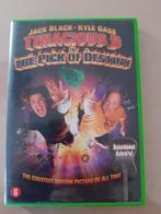 Tenacious D in The Pick of Destiny - Jack Black, Ophalen of Verzenden, Gebruikt, Actiekomedie