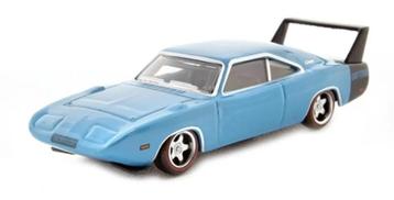 Dodge CHARGER DAYTONA blauw beschikbaar voor biedingen