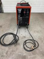 Cebora compact mig 175 lasapparaat, Doe-het-zelf en Verbouw, Gereedschap | Lasapparaten, Ophalen, Gebruikt, 150 tot 250 ampère