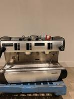 piston koffiemachine pistonmachine espressomachine koffie, Ophalen, Gebruikt