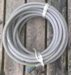 YMvK 11 meter (5x2,5 mm), Doe-het-zelf en Verbouw, Elektra en Kabels, Ophalen of Verzenden, Zo goed als nieuw, Kabel of Snoer