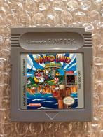Wario Land Super mario land 3 Gameboy, Spelcomputers en Games, Games | Nintendo Game Boy, Avontuur en Actie, 1 speler, Ophalen of Verzenden