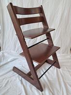 STOKKE TRIPP TRAPP kinderstoel meegroeistoel 2013 izgs, Ophalen, Gebruikt, Meegroeistoel, Aanschuifbaar