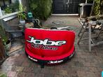 Jobe Wild Chase Funband - Aanhaken en plezier!, Watersport en Boten, Waterski's, Ophalen, Gebruikt, Funband of Funtube