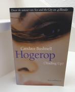 Candace Bushnell - Hogerop, Verzenden, Gelezen