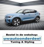 Maxton Design Spoiler Splitter Lip Volvo C40 Mk1, Verzenden, Automotive Parts, A.parts@hotmail.nl, Trasmolenlaan 12 3447 GZ Woerden