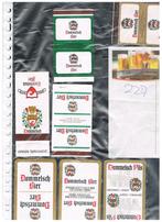 DOMMELSCH ITEMS, Verzamelen, Biermerken, Verzenden, Nieuw, Overige typen, Dommelsch