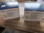 BD Autoshield Duo Insuline Naalden, Diversen, Ophalen of Verzenden, Nieuw