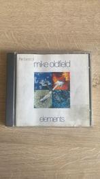 Mike Oldfield, Ophalen of Verzenden, Zo goed als nieuw