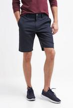 Lee extreme comfort shorts blauw - Maat 31 - nieuw, Kleding | Heren, Broeken en Pantalons, Nieuw, Blauw, Lee, Ophalen of Verzenden
