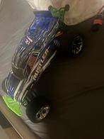 Traxxas rustler, Hobby en Vrije tijd, Ophalen of Verzenden, Zo goed als nieuw, Auto offroad