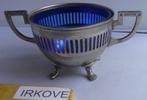 ART DECO SUIKER SCHAALTJE * Compleet *, Antiek en Kunst, Antiek | Servies los, Verzenden