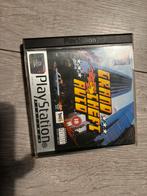 GTA Playstation 1, 1 speler, Ophalen of Verzenden, Zo goed als nieuw, Vanaf 18 jaar