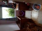 Complete landelijke babykamer/kinderkamer, Ophalen, Gebruikt, Jongetje of Meisje