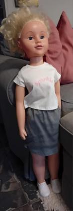 Looppop - Maakt Loopbewegingen!, Ophalen of Verzenden, Gebruikt, Overige typen