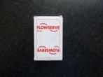 FLOWSERVE SEALS pak speelkaarten, Verzamelen, Merken en Reclamevoorwerpen, Ophalen of Verzenden